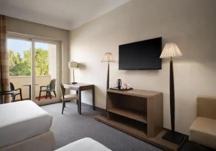 Crowne Plaza Rome St. Peter's, an IHG - 103