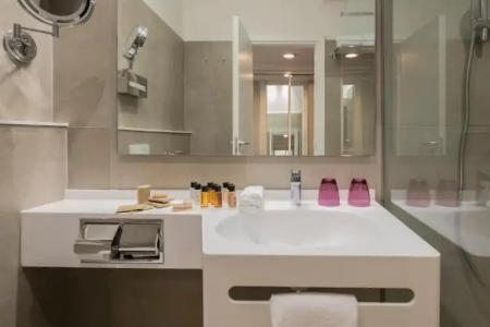Crowne Plaza Rome St. Peter's, an IHG - 118