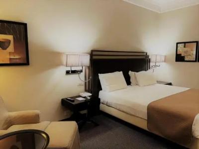 Crowne Plaza Rome St. Peter's, an IHG - 110