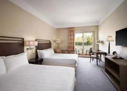 Crowne Plaza Rome St. Peter's, an IHG - 101