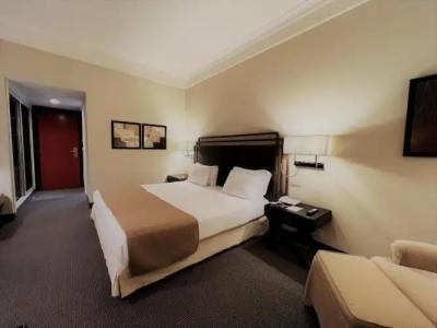 Crowne Plaza Rome St. Peter's, an IHG - 112
