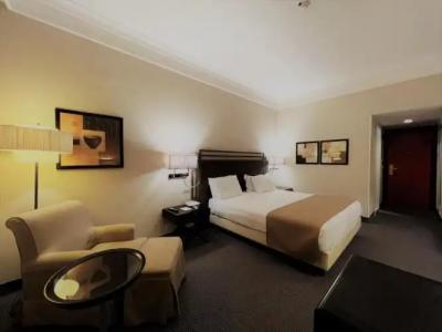 Crowne Plaza Rome St. Peter's, an IHG - 121