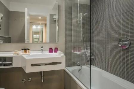 Crowne Plaza Rome St. Peter's, an IHG - 117