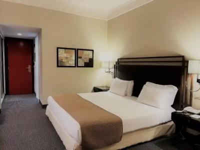 Crowne Plaza Rome St. Peter's, an IHG - 122