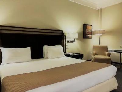 Crowne Plaza Rome St. Peter's, an IHG - 127