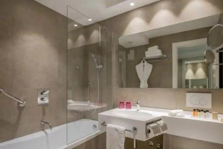 Crowne Plaza Rome St. Peter's, an IHG - 119