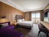 Premium Double room with pool view
