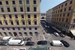 Cavour Luxury Home, Rome