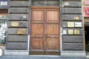 Hotel Ferraro, Rome