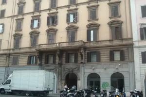 San Giovanni in Laterano, Rome