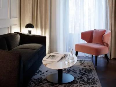 InterContinental Rome Ambasciatori Palace, an IHG - 139