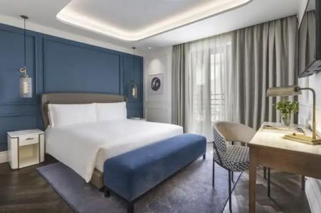 InterContinental Rome Ambasciatori Palace, an IHG - 130