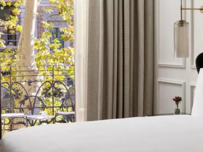 InterContinental Rome Ambasciatori Palace, an IHG - 121