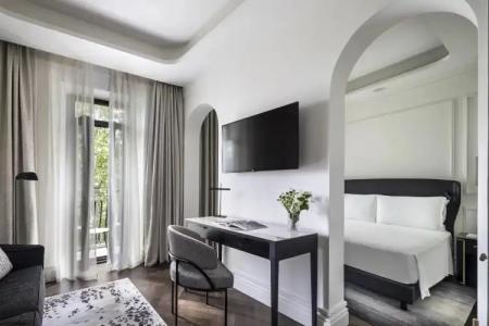 InterContinental Rome Ambasciatori Palace, an IHG - 134