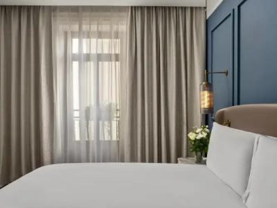 InterContinental Rome Ambasciatori Palace, an IHG - 127