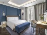 Classic Double room with balcony