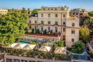 Hotel Degli Aranci, Rome
