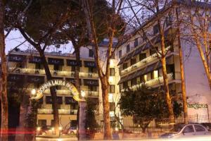 Donna Laura Palace by Omnia Hotels, Rome
