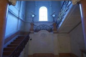 Villa Laetitia, Rome