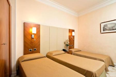 Suite Opera Rooms - 90