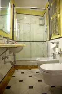 Suite Opera Rooms - 77