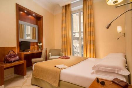 Suite Opera Rooms - 101