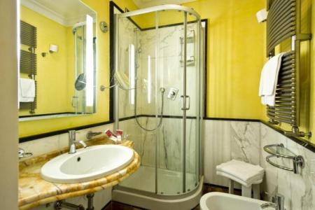Suite Opera Rooms - 84