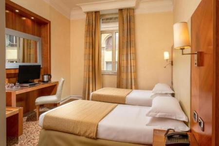 Suite Opera Rooms - 99