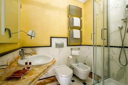 Suite Opera Rooms - 79