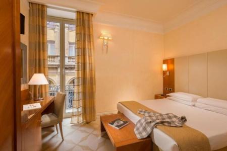 Suite Opera Rooms - 102