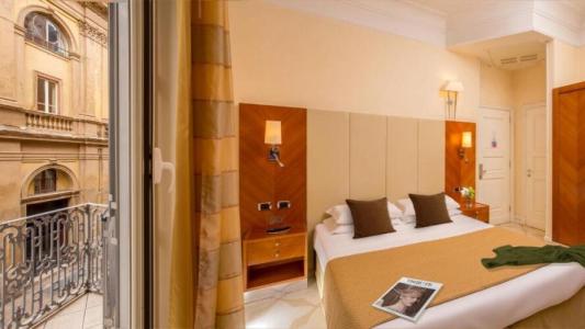 Suite Opera Rooms - 104