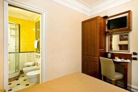 Suite Opera Rooms - 85