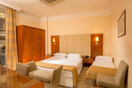 Suite Opera Rooms - 88
