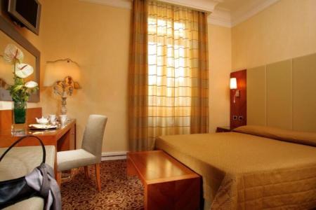 Suite Opera Rooms - 96