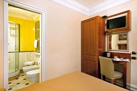Suite Opera Rooms - 78