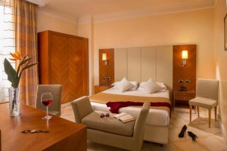Suite Opera Rooms - 98