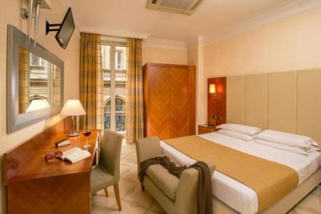 Suite Opera Rooms - 103