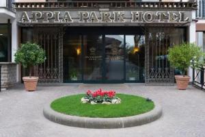 Appia Park Hotel, Rome