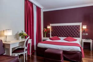 Trilussa Palace Hotel Congress & Spa, Rome