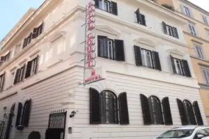 Hotel Royal Court, Rome