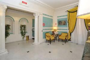 Hotel Virgilio, Rome