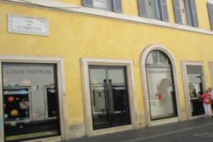 Condotti 29 Mini-hotel, Rome