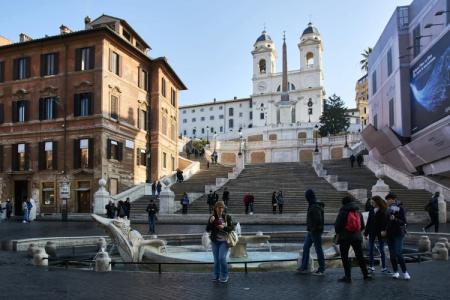 Condotti 29 - 16