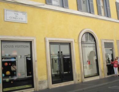 Condotti 29 - 0