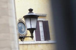 Relais Maddalena, Rome