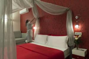 Relais Maddalena Guest house, Rome