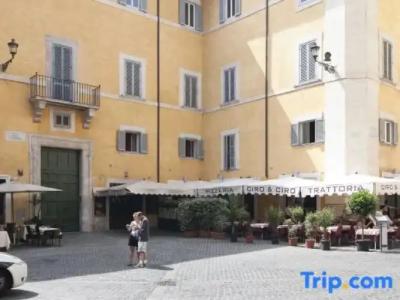Relais Maddalena - 90