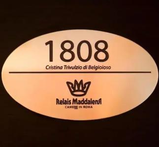 Relais Maddalena - 184