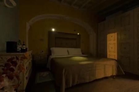 Relais Maddalena - 138