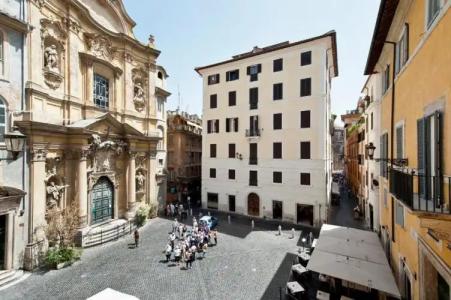 Relais Maddalena - 157